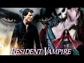 Resident Vampire - Hollywood Full Horror Movie In Hindi