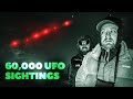 Investigating the World's Most Active UFO Hotspot