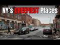 10 Places In New York You Should Never Visit (Locals Say to Avoid Them)