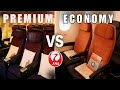 JAL Premium Economy vs Economy – Is the Upgrade Worth It?