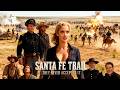 Western Film That Forces a Choice: Would You Stand With a Friend or With History?Santa Fe Trail 1940