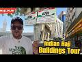 Indian Haji Area \u0026 Buildings Tour | Surprising Truth of Hajj 2026!