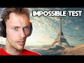 geoguessr pros take the impossible test