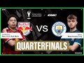 GuiBarros vs Tekkz | EA SPORTS FC 25 at EWC 25 - Day 3 - Quarterfinals