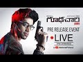 Goodachari Pre-Release Event Live | Adivi Sesh | Sobhita Dhulipala | Prakash Raj | Abhishek Pictures