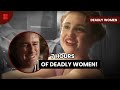 Love, Betrayal, and Murder Compilation | Deadly Women | True Crime