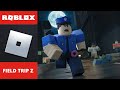 Roblox Field Trip Z (Gameplay)