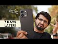I used Oppo Reno 15 Pro Mini for 7 Days - Clear Review!