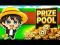 Tournament Level 3 – Robux Giveaway! 🎉💰