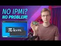 IPMI and Remote Management for Any Motherboard! PiKVM