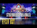 Strayborough Deadwalk Theme \