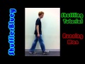 Shuffling Tutorial - Running Man