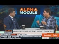 Alpha Moguls With Vijay Kedia