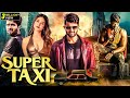Vijay Deverakonda - Super Taxi | New (2025) Released South Indian Movie Dubbed In Hindi | Thriller