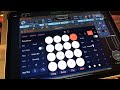 OODA  - NEW - Portable MIDI Step Sequencer - With Wormholes - Featuring SynthMaster 1 \u0026 2 - For iOS