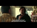 No Country For Old Men - Coin Toss Scene [HD]