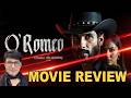 O ROMEO MOVIE REVIEW | KRK | #bollywood #krkreview #krk #oromeomovie #shahidkapoor #triptidimri 