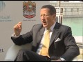 CNN's Richard Quest talks with Katie Fielder