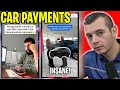 25 Minutes of INSANE Car Payments \u0026 Prices in 2025