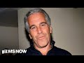 Files: Inmate said guards discussed Epstein death cover-up