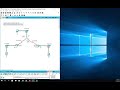RIPv2 Routing Example
