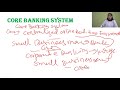CORE BANKING SYSTEM FOR CA INTER BY SMITA BAJPAI [HINDI]