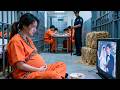 Sent  Girlfriend to Prison for Mistress—She Returned Pregnant, He Broke Down!