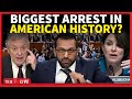Biggest Arrest In American History? Kash Patel SHOCKS Americans In Senate Clash