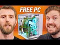 I’ve gotta get out of this contract - Luke PC Upgrade