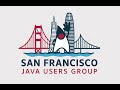 Bruno Borges @ SF JUG -  Modernizing Java Apps with GitHub Copilot \u0026 VS Code