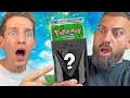 This Pokemon Youtuber Challenged me...But he did NOT Expect THIS