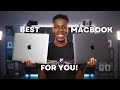 MacBook Buying Guide 2025 — From 2012 to M5 Every Model Explained!