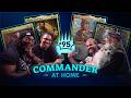 Ify Nwadiwe's Vampires are Thirsty...for VENGEANCE! feat HigherMTG | Commander at Home Episode 95