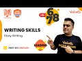 Writing Skills | Story Writing | Amit Sir | Vedantu Young Wonder