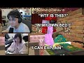 Michael caught Lily Cheating with Sykkuno | Sykkuno: \