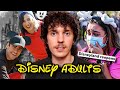 A Deep Dive Into Disney Adults