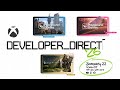 [4K] Xbox Developer Direct Livestream 2026 | Fable, Forza Horizon 6, Beast of Reincarnation, \u0026 More!