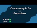 Go Routines Unleashed: Mastering Concurrency in Go!