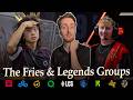 Borrowing a LCK Staple to Finish Out the LCS Spring Split | The Pit