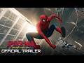 SPIDER-MAN: BRAND NEW DAY - Official Trailer | Exclusively In Cinemas 31 July