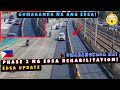 Phase 2 ng EDSA Rehabilitation Umarangkada na! Paglalatag ng Aspalto Tuloy-tuloy na! 🇵🇭