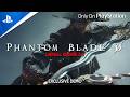 PHANTOM BLADE ZERO New Gameplay Demo | EXCLUSIVE PLAYSTATION 5 Brutal Action RPG in Unreal Engine 5