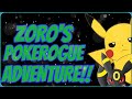 Can I Beat PokeRogue Classic With Gen 8 Only Pokémon