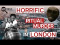 Muti Child Sacrifice Found in the Thames: Investigating Occult Murders | True Crime Documentary