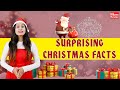 Surprising Christmas Facts | Home Revise