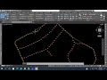 Move text to Elevation-How to make a Surface
