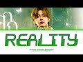 FIRSTONE Reality (Khemjira Soundtrack) Lyrics (Color Coded) [Thai/Rom/Eng]