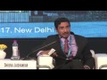 Raisina Dialogue 2017 | New Strategic Order: Nuclear Conundrum | Dhruva Jaishankar
