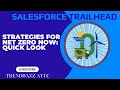 Strategies for Net Zero Now: Quick Look - Salesforce Trailhead