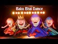 Baba bhai Song | gulli bulli | evil nun | granny | gulli bulli cartoon | gulli bulli song